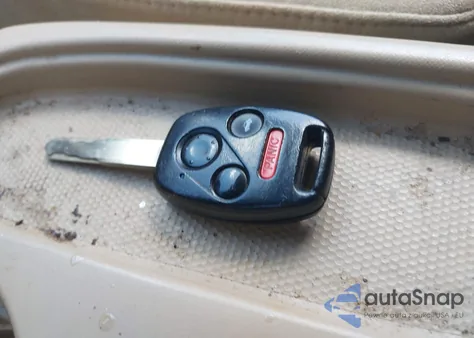 2006 Honda Cr-V Ex from USA, damaged, VIN SHSRD78866U423778